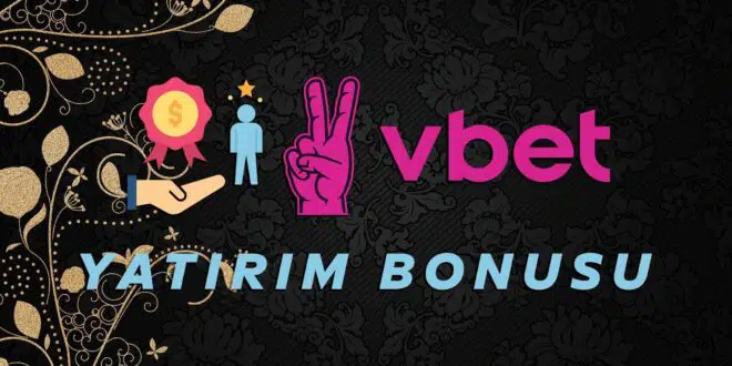 Vbet Bonus